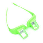 Lazy Periscope Horizontal Reading Glasses